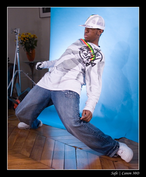 2006 - 12 - Video klyve riddim - 107